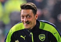 Kassai betlizett, Özil belőtte az év gólját