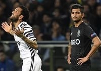 Allegri bombacseréi döntöttek