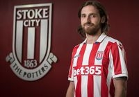 Aki megváltoztatta a Stoke Cityt: Joe Allen