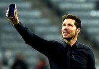 Simeone az új Mourinho?