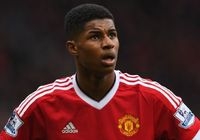 A jövő tehetségei: Marcus Rashford