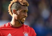 A jövő tehetségei: Kingsley Coman