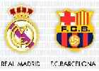 REAL MADRID vs BARCELONA 4:2 (3:1)