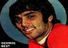 In memoriam George Best