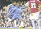 Chelsea&#8211;West Ham 1:0