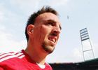 Ribéry, a megállíthatatlan