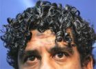 Rijkaard és a fehér lepedők