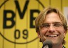 Dortmund: Kloppal minden klappol