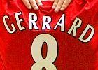 Gerrard csak egy van