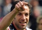 Del Piero és a hosszú élet titka