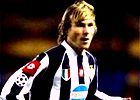 Diego a Realnak udvarol, Nedved a folytatáson gondolkodik