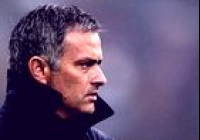 Mourinho a legendák között