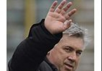 Ancelotti: arrivederci!