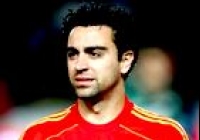 Xavi, az USA mumusa