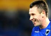 Csúcson Cassano és az Inter