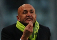 Ashton befejezte, Spalletti újrakezdte