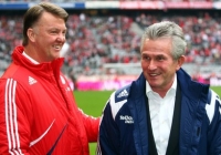 Heynckes önmagát üldözi