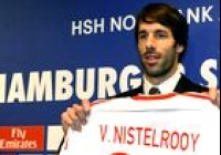 Ruud van Nistelrooy megmutatta