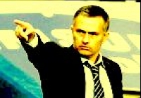 Mourinho még sosem volt ilyen boldog