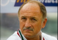 Scolari távozott, Lipcsei edző lett