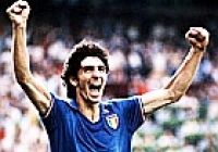 Paolo Rossi góljai és a 10:1-es magyar győzelem