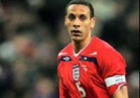 Rio Ferdinand kihagyja a vébét