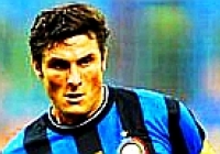 Javier Zanetti 40 éves koráig focizik az Interben