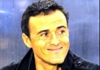 Luis Enrique legboldogabb napja