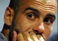 Guardiola és az ellenállhatatlan 'tiki-taka'