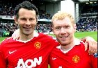 Giggs, Scholes, Beckham - újratöltve?