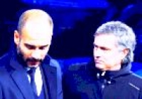 José & Pep: az angol kapcsolat