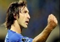 Aki nekünk a legnagyobb: Andrea Pirlo