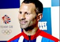 Giggs újabb rekordja és a Levadia 13 gólja