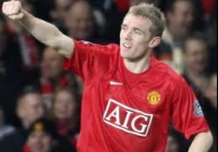 Darren Fletcher valódi visszatérése