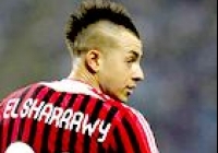 Pirlo szabadrúgásai, El Shaarawy akciógóljai