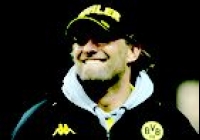 A topon: Klopp