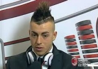 El Shaarawy most bizonyíthatna