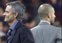 Mourinho először, vagy Guardiola harmadszor?