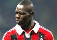 A Barcelona és Balotelli nagy sorozata is megszakadt