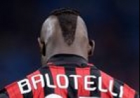 Balotelli bekattant