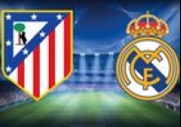 Real Madrid-Atlético Madrid 4-1 (élő)