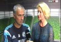 José Mourinho és a magyar utánpótlásnevelés