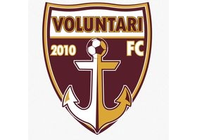 Voluntari