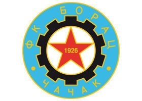 Borac Csacsak