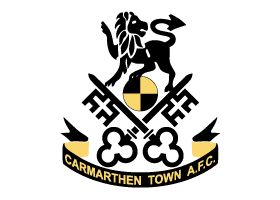 Carmarthen Town