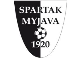 Spartak Myjava