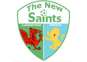 The New Saints