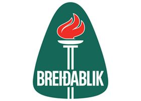 Breidablík