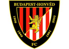 Budapest Honvéd