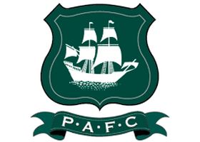 Plymouth Argyle